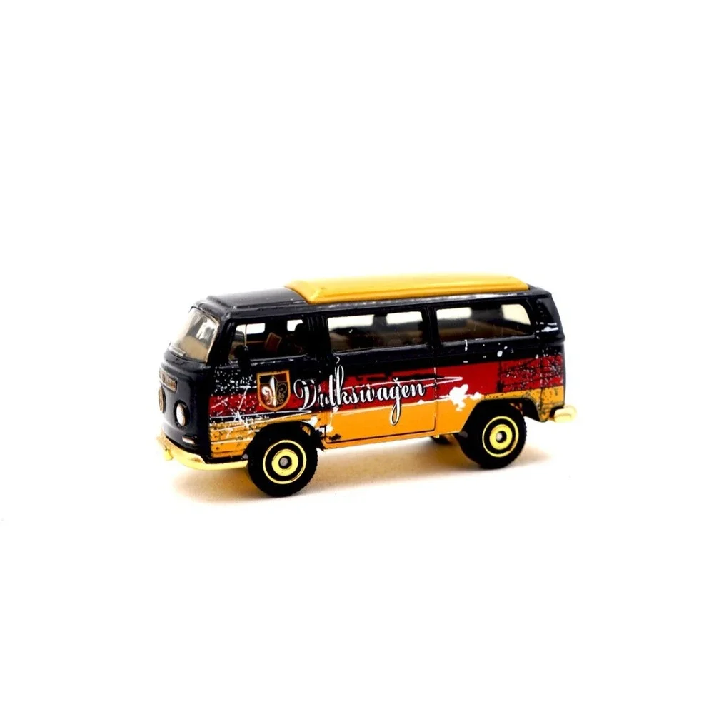 MATCHBOX 60th anniversary